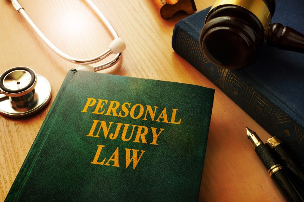 How to Find a Personal Injury Lawyer That Is Perfect for Your Case