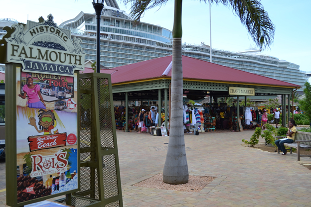 Jamaica Offers History-Inspired Travel For A Memorable Holiday – Port of Falmouth 