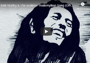 New 'Redemption Song' video celebrates Bob Marley's 75th