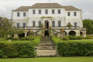 Rose Hall Great House - Jamaica