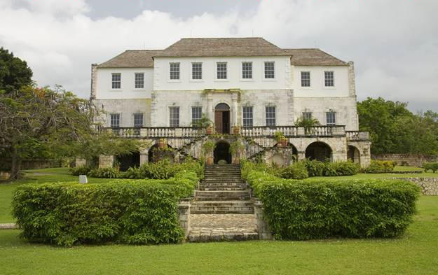 Jamaica Offers History-Inspired Travel For A Memorable Holiday – Rose Hall Great House