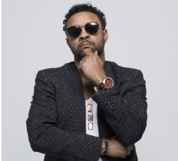 Grammy-Award Winning Dancehall Star Shaggy is a Panelist at the Jamaica Music Conference.