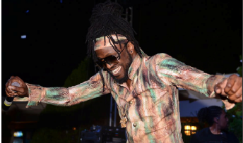 St. Vincent Carnival Culture takes centre stage in T&T’s Carnival -- Skinny Fabulous