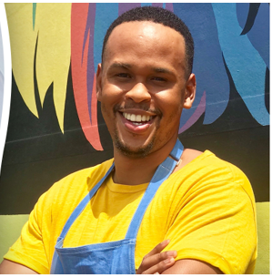 Jamaica To Showcase Island Gastronomy At South Beach Wine & Food Festival - Chef Andre Fowles