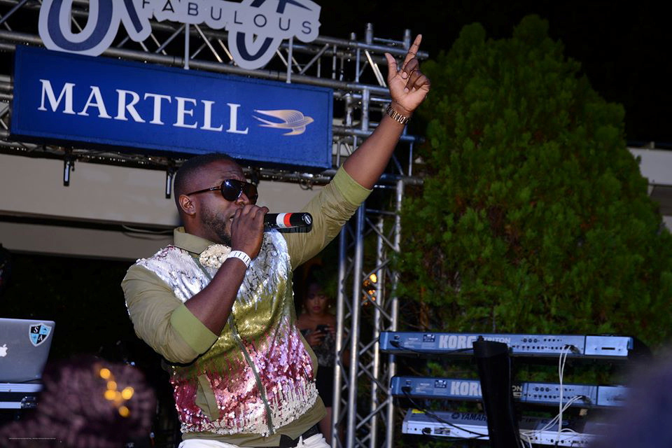 St. Vincent Carnival Culture takes centre stage in T&T’s Carnival with Hance John