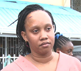 Commentary with Winston Barnes: Educator Abuse in Jamaica -Yolanda Jackson