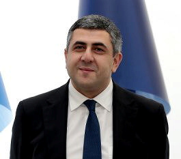 UNWTO Secretary Zurab Pololikashvili to Headline Conference on Entrepreneurship, Resilience and Innovation