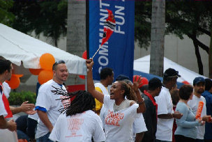 Aifos Agency to add “Caribbean Flavor” to the Lifetime Miami Marathon 2020