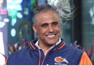 Rick Fox to Host ‘Champions for Charity’ Livestream Fundraiser at NBA Crossover