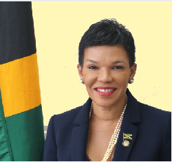 Jamaica’s Ambassador to USA to host Digital Town Hall: COVID-19 – Challenges & Opportunities