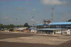 Suriname Closes Johan Adolf Pengel International Airport