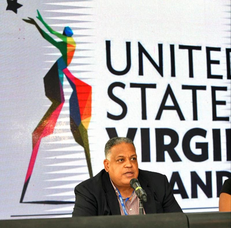 Airline Disruptions Expected, Cautions U.S. Virgin Islands Tourism Commissioner Joseph Boschulte