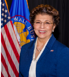 Jovita Carranza: SBA Updates Criteria on States for Requesting Disaster Assistance Loans for Small Businesses Impacted by Coronavirus (COVID-19)