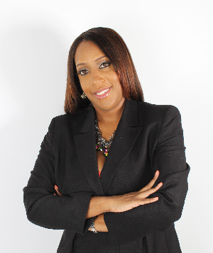 HBCU and Women's History Month Spotlight: Orange Blossom Classic Committee-Executive Director Kendra Bulluck 