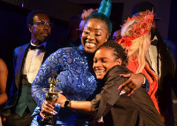 Koffee captures 4 Awards at the 38th Annual International Reggae and World Music Awards (IRAWMA)