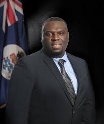 COVID-19: Cayman Islands Prepared as Regional Cases Confirmed - Minister Seymour