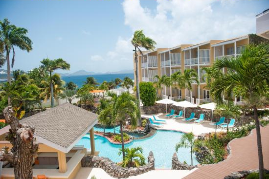 St Kitts' oldest four-star boutique hotel, Ocean Terrace Inn closes permanently