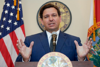 Governor DeSantis Re-Open Florida Task Force Seeking Public Feedback