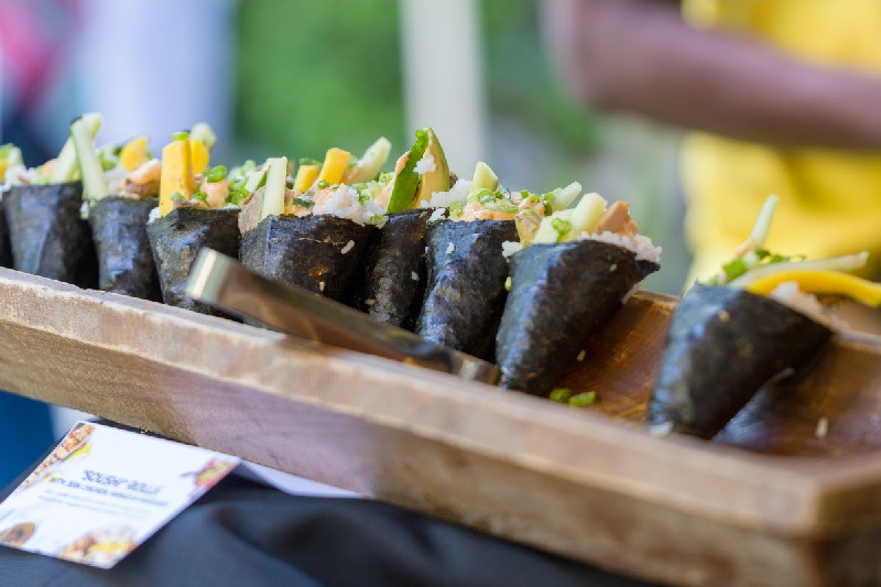 ‘Taste the Islands Experience’ Caribbean Culinary Festival Rescheduled 
