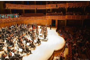 Symphony of Sazón at Adrienne Arsht Center’s Family Fest Cancelled