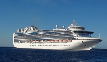 More Cruise Ship Cancellations announced by St. Kitts Tourism authority