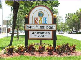 Curfew in effect for North Miami Beach
