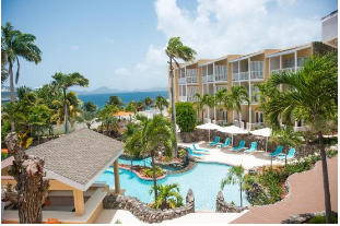 St Kitts' oldest four-star boutique hotel, Ocean Terrace Inn closes permanently
