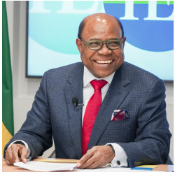Bartlett to Make Jamaica’s Tourism Sector COVID Secure