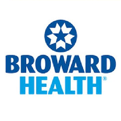 Broward Health Mobile COVID-19 Testing Site Has Short Wait Times