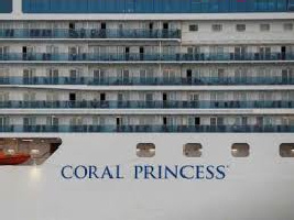 Mucarsel-Powell Calls for Investigation into Death of  Coral Princess COVID-19 Patient & Passenger
