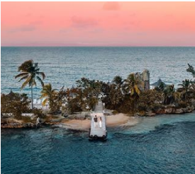 "Escape To Jamaica" Instagram Live Series Delivers a Taste of the Destination