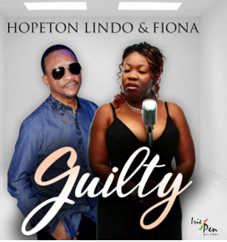 "Guilty" by Hopeton Lindo and Fiona, #1 on South Florida Reggae Charts