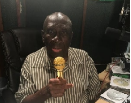 Jamaican Radio Broadcaster Gil Bailey Dies from Coronavirus