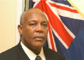 Hon Victor Banks - Anguilla’s Government Lifts Restrictions On Movement