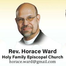 Horace Ward