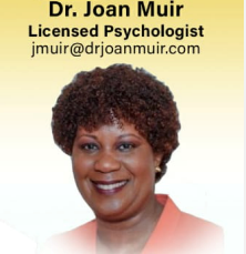 Dr. Joan Muir