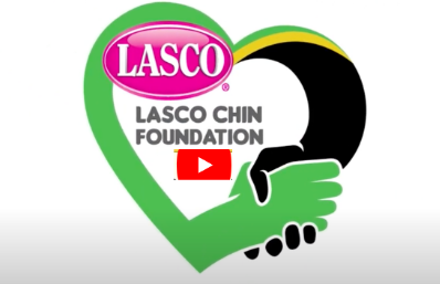 The Jamaica Diaspora Taskforce Action Network partners with the LASCO Chin Foundation to distribute COVID CARE Packages 