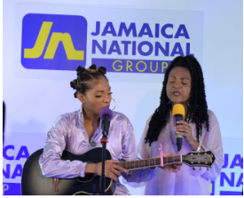 Jamaica: ‘Together We’re Strong’ Unifies and Uplifts with Naomi Cowan, Carlene Davis