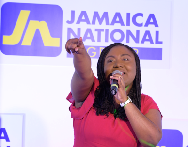 Rhoda Isabella ‘Together We’re Strong’ Unifies and Uplifts in Jamaica