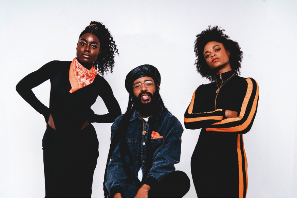 RCA Records Signs Protoje, Lila Iké and Sevana in conj w In.Digg.Nation Collective and Six Course