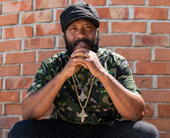 International Reggae Artist Warrior King Releases Lead Single From Forthcoming 2020 Album