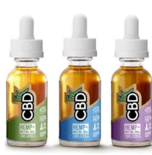 5 Reasons To Try CBD Oil
