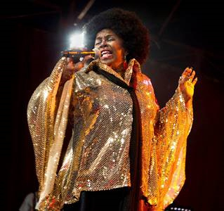 Chairwoman Edmonson’s statement on the passing of R&B legend Betty Wright