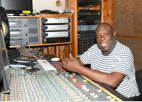 Jamaica’s Legendary Reggae & Dancehall Music Producer Bobby Digital Dead at 59