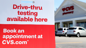 CVS Health Expands Florida COVID-19 Testing with 37 Additional Drive-Thru Test Sites