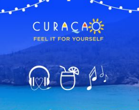 Curaçao’s Dushi Island Vibes Happy Hour Comes to you