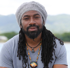 Hezron Shows His Resilience on Latest Release