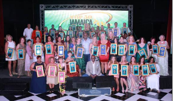 Jamaica Tourist Board Celebrates Travel Specialists on Travel Agent Day