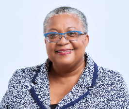 Upcoming Online Caribbean and Diaspora Business Seminar features Managing Director of The Jamaica Stock Exchange Marlene Street-Forrest