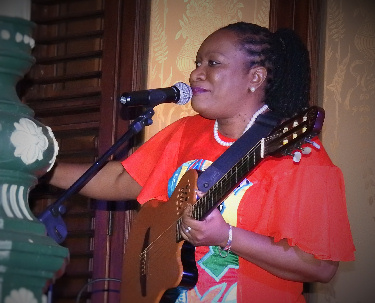 2020 Bankra Caribbean Culture Festival Goes Online! featuring Kaiso maestro Marva Newton 